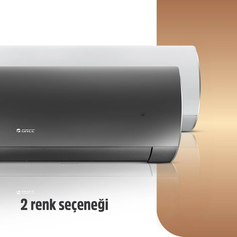 GREE Klima Fiyatlarında Büyük Kampanya